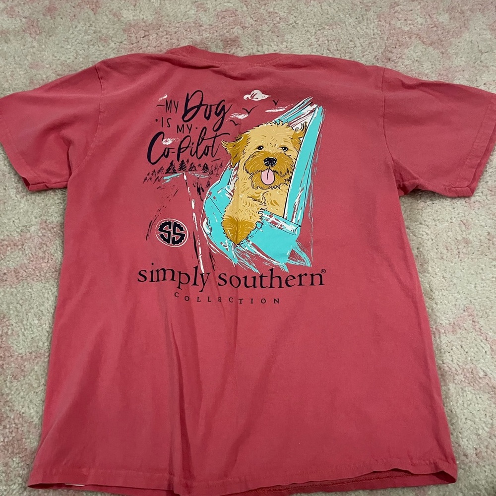 simply southern youth medium